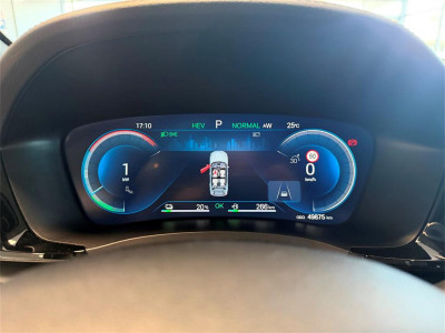 BYD Seal U Gebrauchtwagen