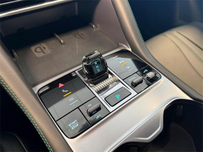 BYD Seal U Gebrauchtwagen