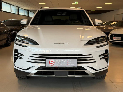 BYD Seal U Gebrauchtwagen