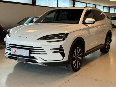 BYD Seal U Gebrauchtwagen