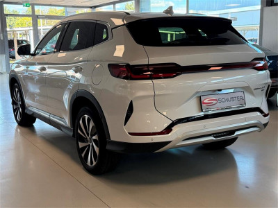 BYD Seal U Gebrauchtwagen