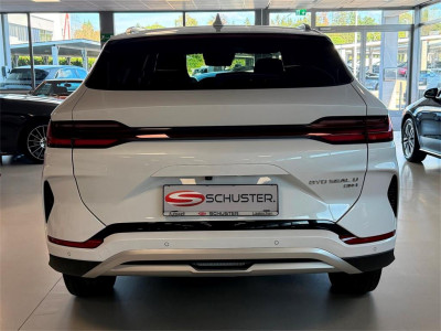 BYD Seal U Gebrauchtwagen