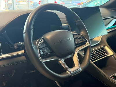 BYD Seal U Gebrauchtwagen