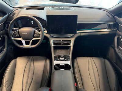 BYD Seal U Gebrauchtwagen
