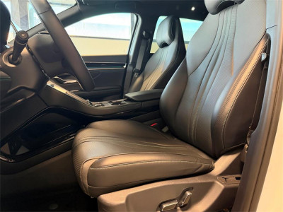 BYD Seal U Gebrauchtwagen