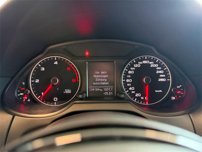 Audi Q5 Gebrauchtwagen Audi Q5 Gebrauchtwagen