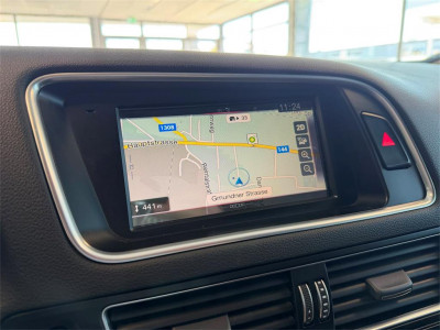 Audi Q5 Gebrauchtwagen Audi Q5 Gebrauchtwagen