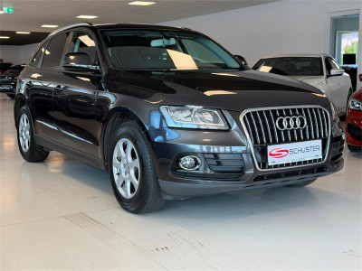 Audi Q5 Gebrauchtwagen Audi Q5 Gebrauchtwagen