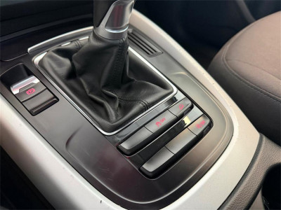 Audi Q5 Gebrauchtwagen Audi Q5 Gebrauchtwagen