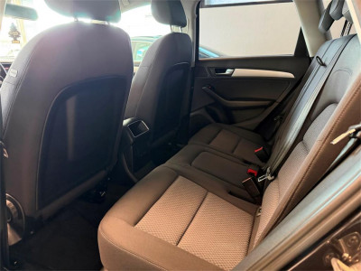 Audi Q5 Gebrauchtwagen Audi Q5 Gebrauchtwagen