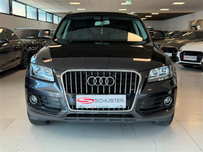 Audi Q5 Gebrauchtwagen Audi Q5 Gebrauchtwagen