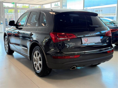 Audi Q5 Gebrauchtwagen Audi Q5 Gebrauchtwagen