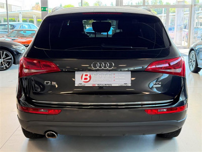 Audi Q5 Gebrauchtwagen Audi Q5 Gebrauchtwagen
