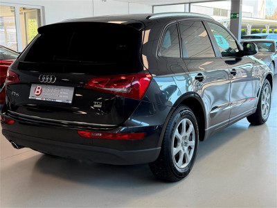 Audi Q5 Gebrauchtwagen Audi Q5 Gebrauchtwagen