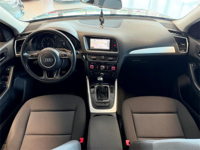 Audi Q5 Gebrauchtwagen Audi Q5 Gebrauchtwagen