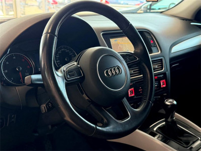 Audi Q5 Gebrauchtwagen Audi Q5 Gebrauchtwagen