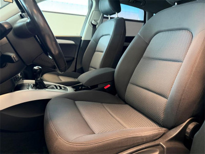 Audi Q5 Gebrauchtwagen Audi Q5 Gebrauchtwagen