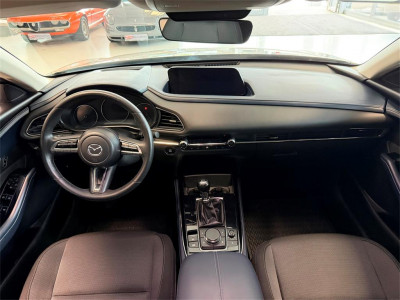 Mazda CX-30 Gebrauchtwagen Mazda CX-30 Gebrauchtwagen