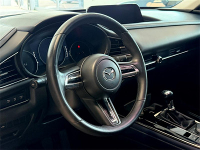 Mazda CX-30 Gebrauchtwagen Mazda CX-30 Gebrauchtwagen