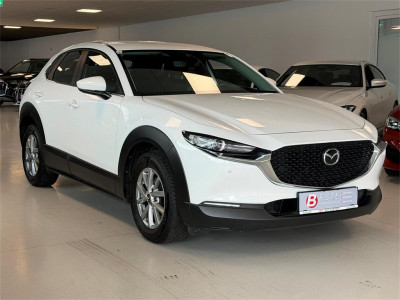 Mazda CX-30 Gebrauchtwagen Mazda CX-30 Gebrauchtwagen