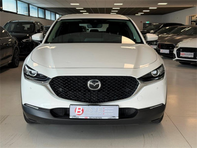 Mazda CX-30 Gebrauchtwagen Mazda CX-30 Gebrauchtwagen