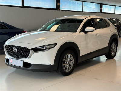 Mazda CX-30 Gebrauchtwagen Mazda CX-30 Gebrauchtwagen