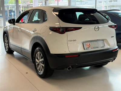 Mazda CX-30 Gebrauchtwagen Mazda CX-30 Gebrauchtwagen