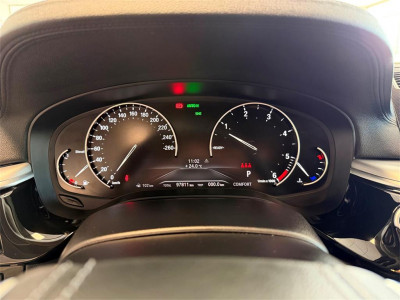 BMW 5er Gebrauchtwagen BMW 5er Gebrauchtwagen
