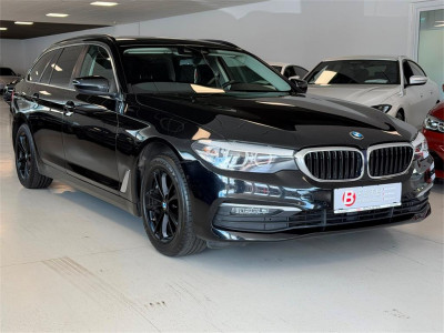 BMW 5er Gebrauchtwagen BMW 5er Gebrauchtwagen