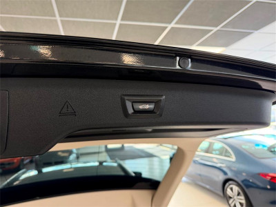 BMW 5er Gebrauchtwagen BMW 5er Gebrauchtwagen