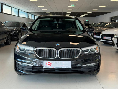 BMW 5er Gebrauchtwagen BMW 5er Gebrauchtwagen