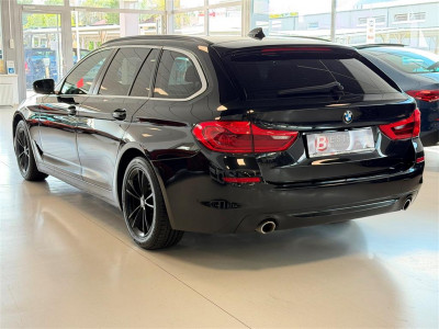 BMW 5er Gebrauchtwagen BMW 5er Gebrauchtwagen