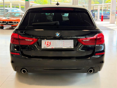 BMW 5er Gebrauchtwagen BMW 5er Gebrauchtwagen