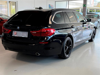BMW 5er Gebrauchtwagen BMW 5er Gebrauchtwagen