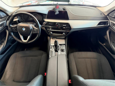 BMW 5er Gebrauchtwagen BMW 5er Gebrauchtwagen