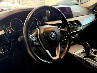 BMW 5er Gebrauchtwagen BMW 5er Gebrauchtwagen