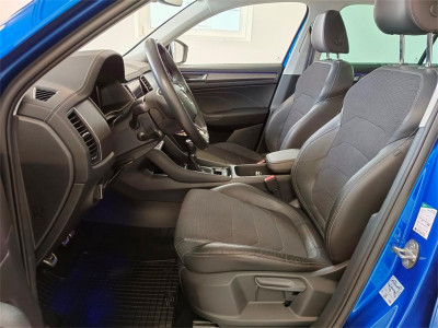 Skoda Kodiaq Gebrauchtwagen Skoda Kodiaq Gebrauchtwagen