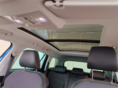 Skoda Kodiaq Gebrauchtwagen Skoda Kodiaq Gebrauchtwagen