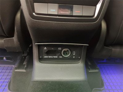 Skoda Kodiaq Gebrauchtwagen Skoda Kodiaq Gebrauchtwagen
