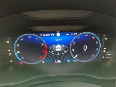 Skoda Kodiaq Gebrauchtwagen Skoda Kodiaq Gebrauchtwagen