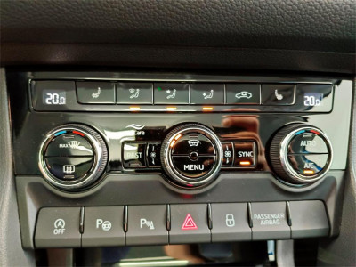 Skoda Kodiaq Gebrauchtwagen Skoda Kodiaq Gebrauchtwagen