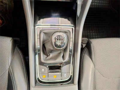 Skoda Kodiaq Gebrauchtwagen Skoda Kodiaq Gebrauchtwagen
