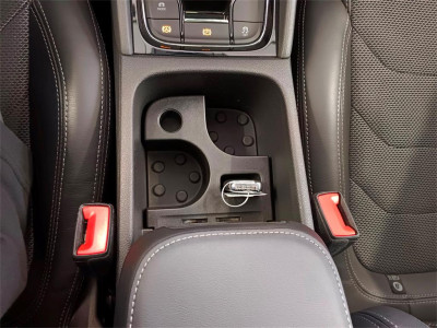 Skoda Kodiaq Gebrauchtwagen Skoda Kodiaq Gebrauchtwagen