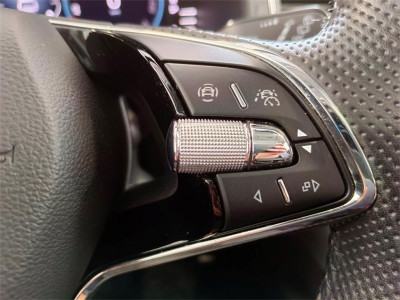Skoda Kodiaq Gebrauchtwagen Skoda Kodiaq Gebrauchtwagen