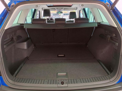 Skoda Kodiaq Gebrauchtwagen Skoda Kodiaq Gebrauchtwagen