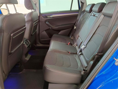 Skoda Kodiaq Gebrauchtwagen Skoda Kodiaq Gebrauchtwagen
