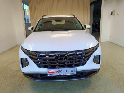 Hyundai Tucson Gebrauchtwagen Hyundai Tucson Gebrauchtwagen