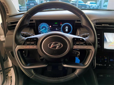 Hyundai Tucson Gebrauchtwagen Hyundai Tucson Gebrauchtwagen