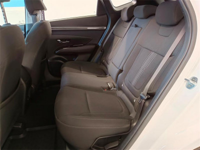 Hyundai Tucson Gebrauchtwagen Hyundai Tucson Gebrauchtwagen