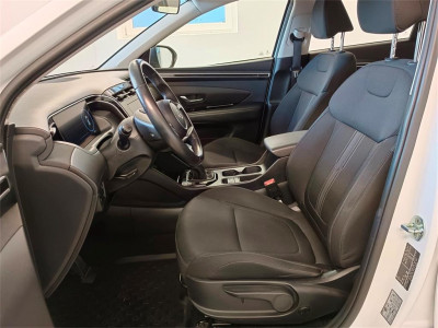 Hyundai Tucson Gebrauchtwagen Hyundai Tucson Gebrauchtwagen
